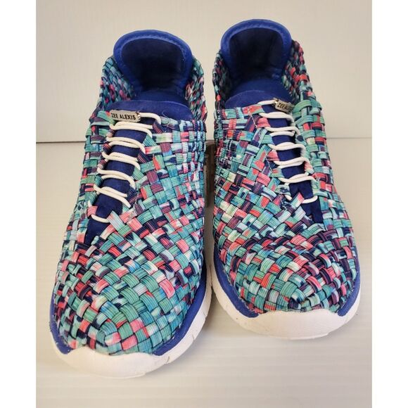 Zee Alexis Women's Slip On Sneakers - Picture 1 of 6
